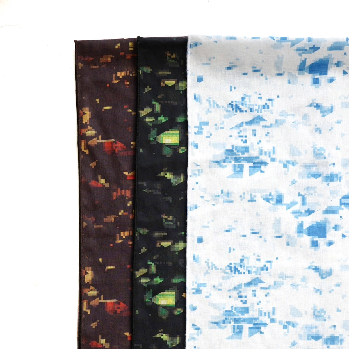 NIGHTCAMO UTILITY TENUGUI / RGG-11