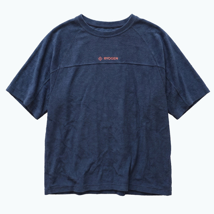 RECOVER PILE SUIT / RGT-19　インディゴ