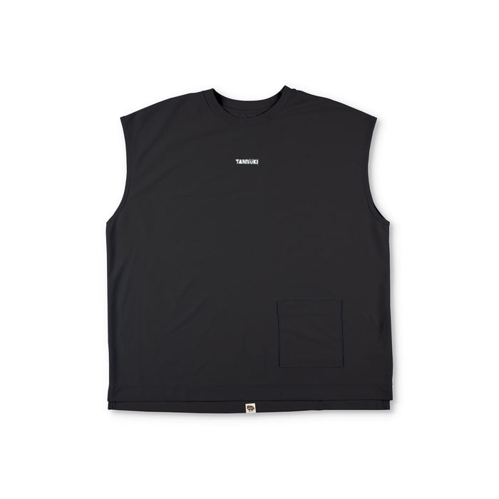 Rectangle T : Color Black
