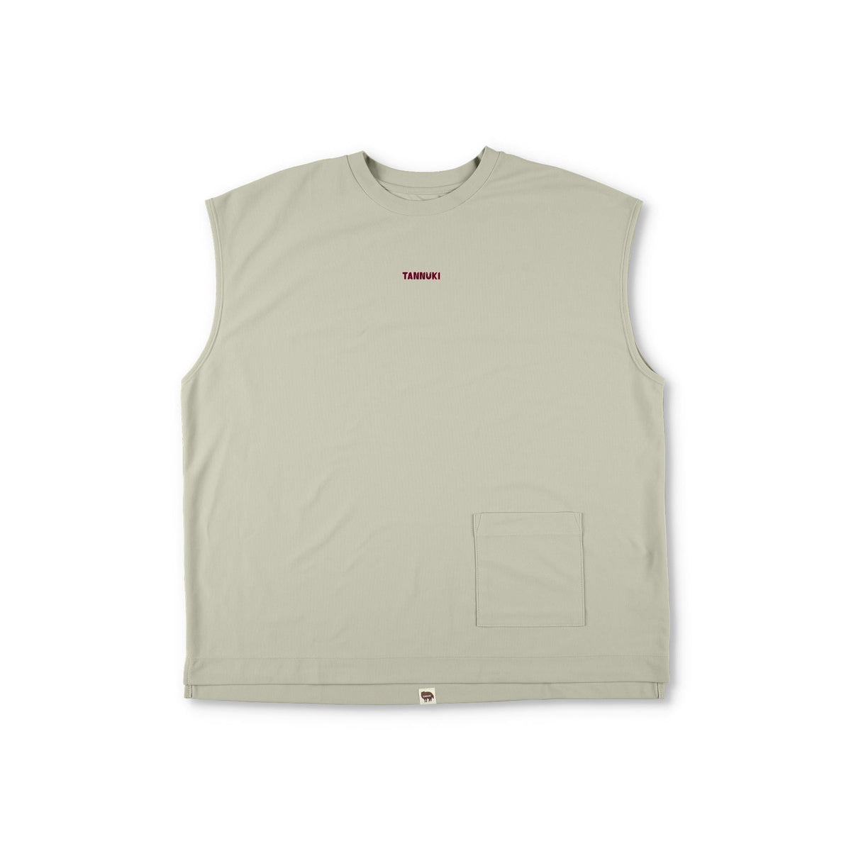 Rectangle T : Color Light Grey