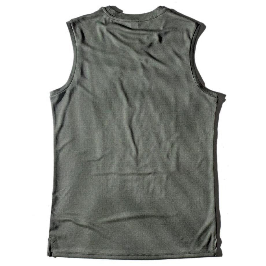 Resistance Sleeveless (Forest Green) E1225216