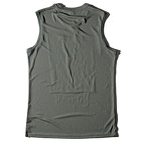 Resistance Sleeveless (Forest Green) E1225216