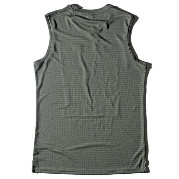 Resistance Sleeveless (Forest Green) E1225216