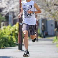 Resistance Sleeveless (White) E1225216