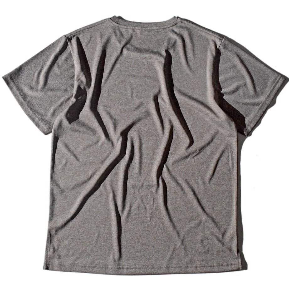 Resistance Tee (Brown) E1018716