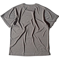 Resistance Tee (Brown) E1018716