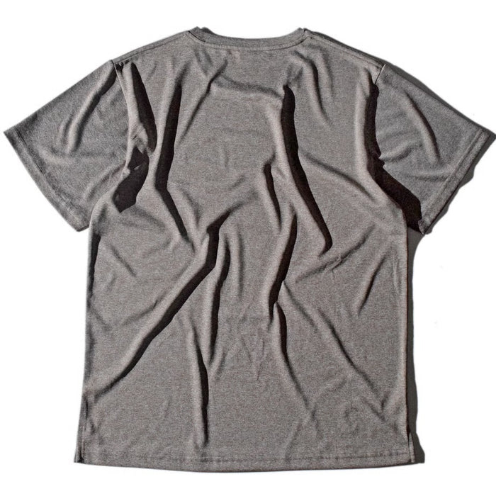 Resistance Tee (Brown) E1018716