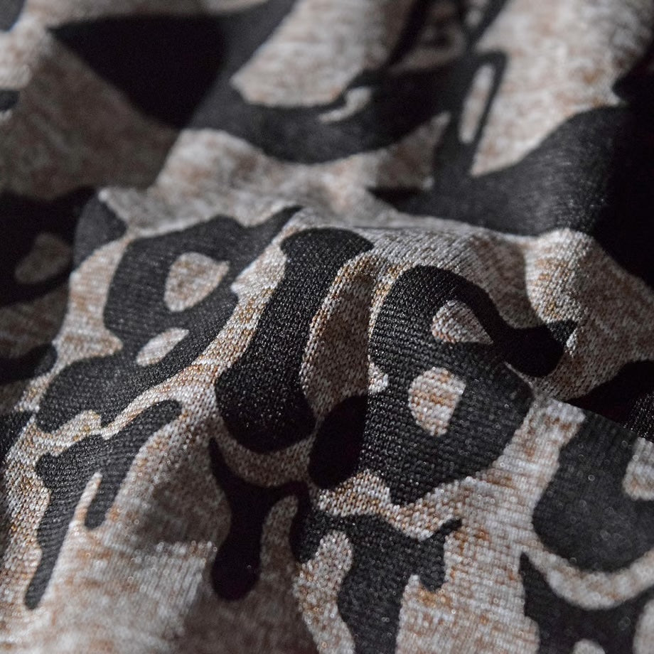 Resistance Tee (Brown) E1018716