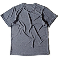Resistance Tee (Gray) E1018716