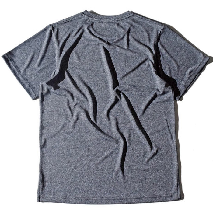 Resistance Tee (Gray) E1018716