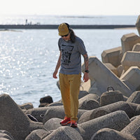 Resistance Tee (Gray) E1018716