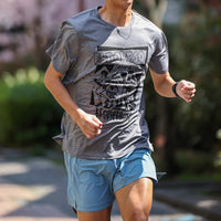 Resistance Tee (Gray) E1018716
