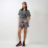 Resistance Tee (Gray) E1018716