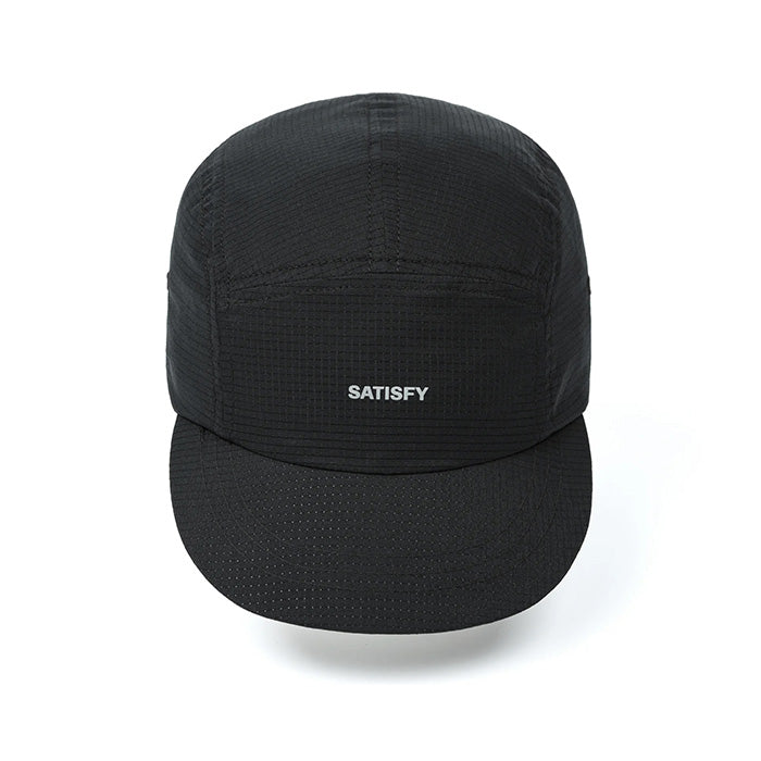 Rippy™ Air Trail Cap - Black