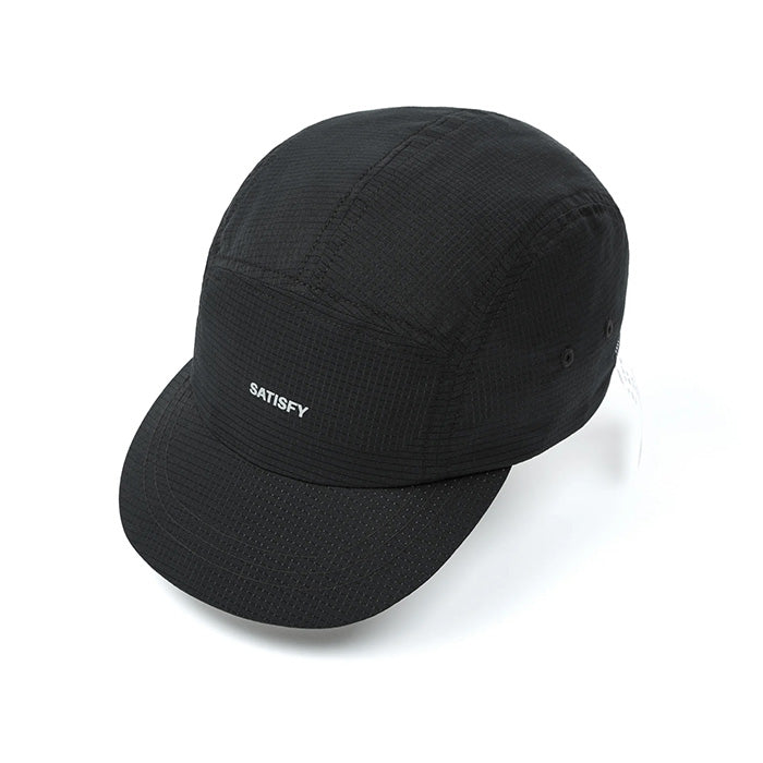 Rippy™ Air Trail Cap - Black