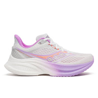 Endorphin Speed5 Womens White/Crocus