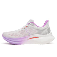 Endorphin Speed5 Womens White/Crocus