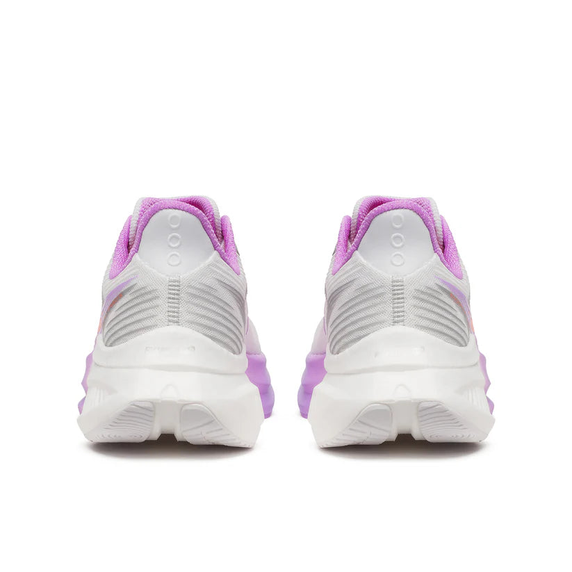 Endorphin Speed5 Womens White/Crocus