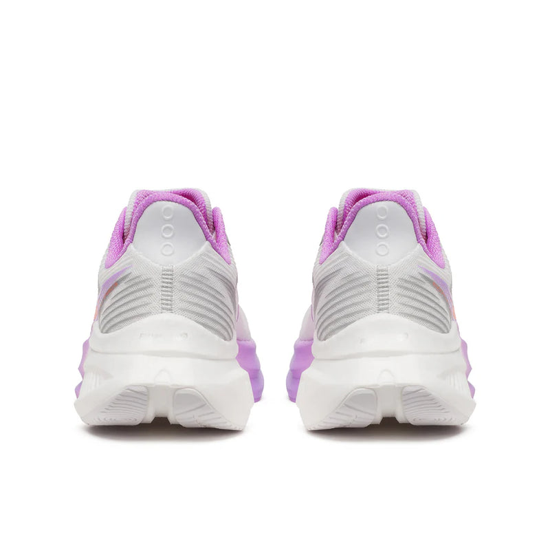Endorphin Speed5 Womens White/Crocus