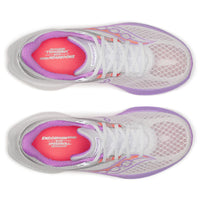 Endorphin Speed5 Womens White/Crocus