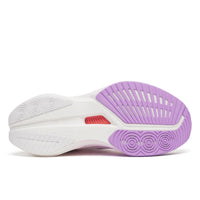 Endorphin Speed5 Womens White/Crocus