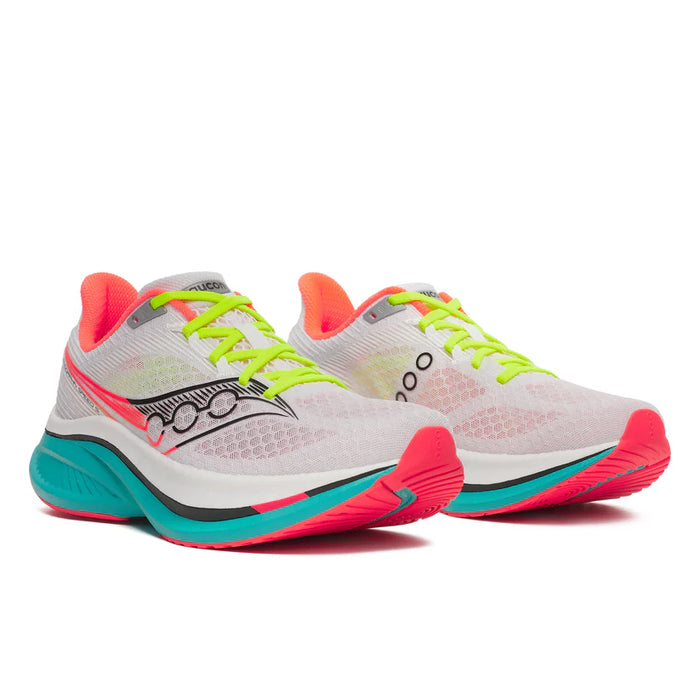 Endorphin Speed5 Mens White/Mutant