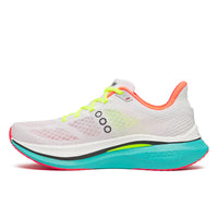 Endorphin Speed5 Mens White/Mutant