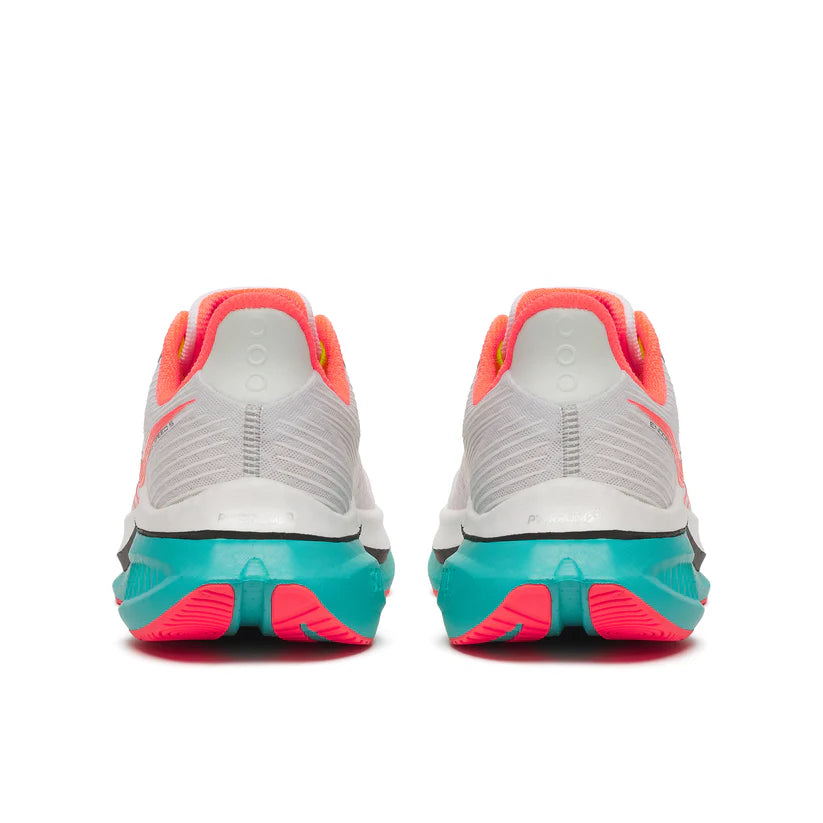 Endorphin Speed5 Mens White/Mutant