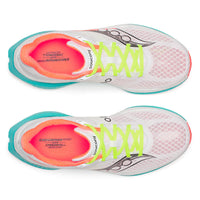 Endorphin Speed5 Mens White/Mutant