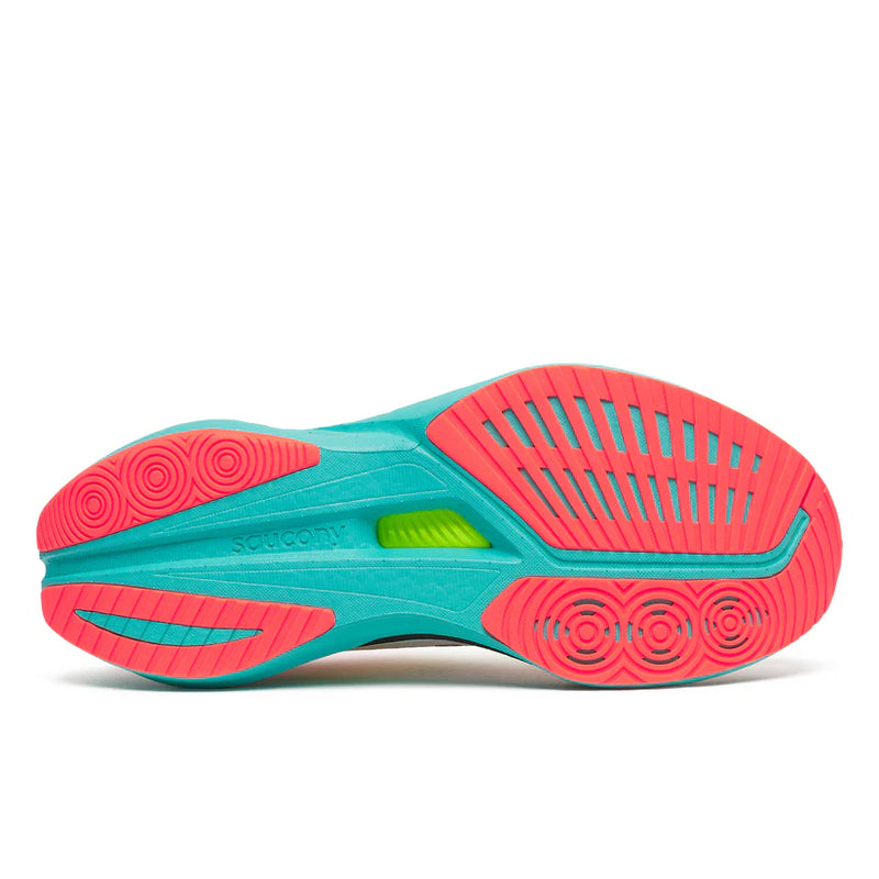 Endorphin Speed5 Mens White/Mutant