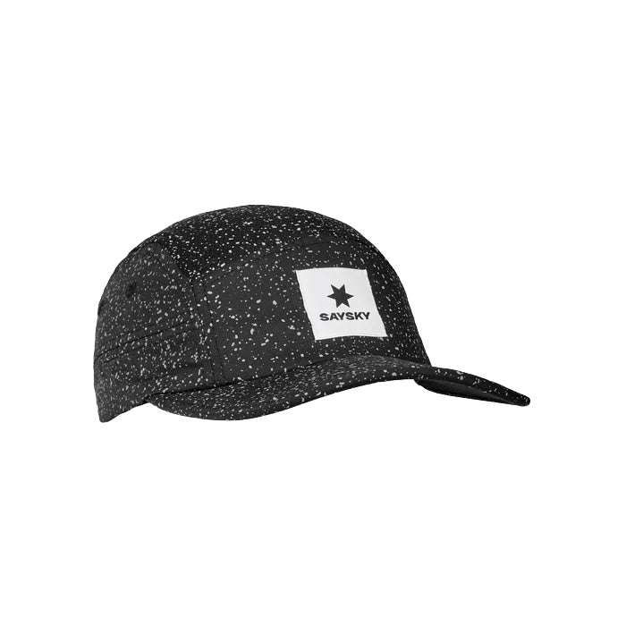 ランニングキャップ SA85003c1072 Combat Cap - Blackuniverse [ユニセックス]