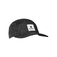 ランニングキャップ SA85003c1072 Combat Cap - Blackuniverse [ユニセックス]