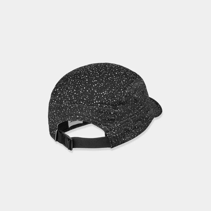 ランニングキャップ SA85003c1072 Combat Cap - Blackuniverse [ユニセックス]