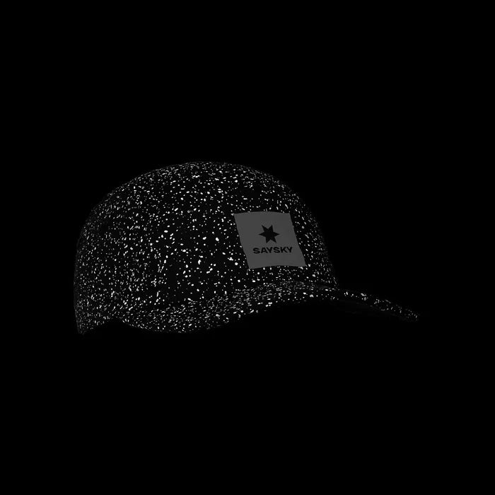 ランニングキャップ SA85003c1072 Combat Cap - Blackuniverse [ユニセックス]