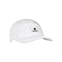ランニングキャップ SA85003c1073 Combat Cap - Whiteuniverse [ユニセックス]