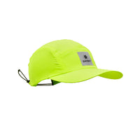 ランニングキャップ SA85007c417 Flow Cap - Yellow [ユニセックス]