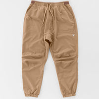 Sato Wind Pant 2 : Color Woodsmoke