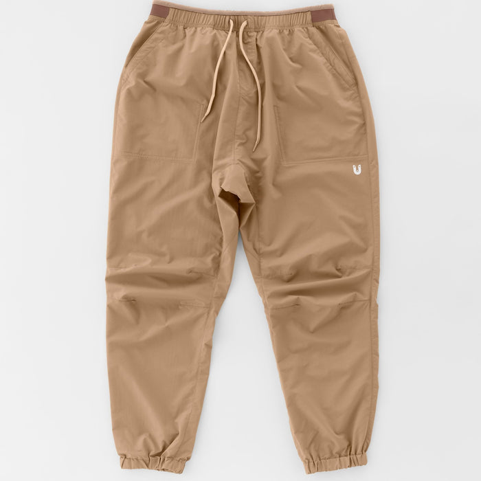 Sato Wind Pant 2 : Color Woodsmoke