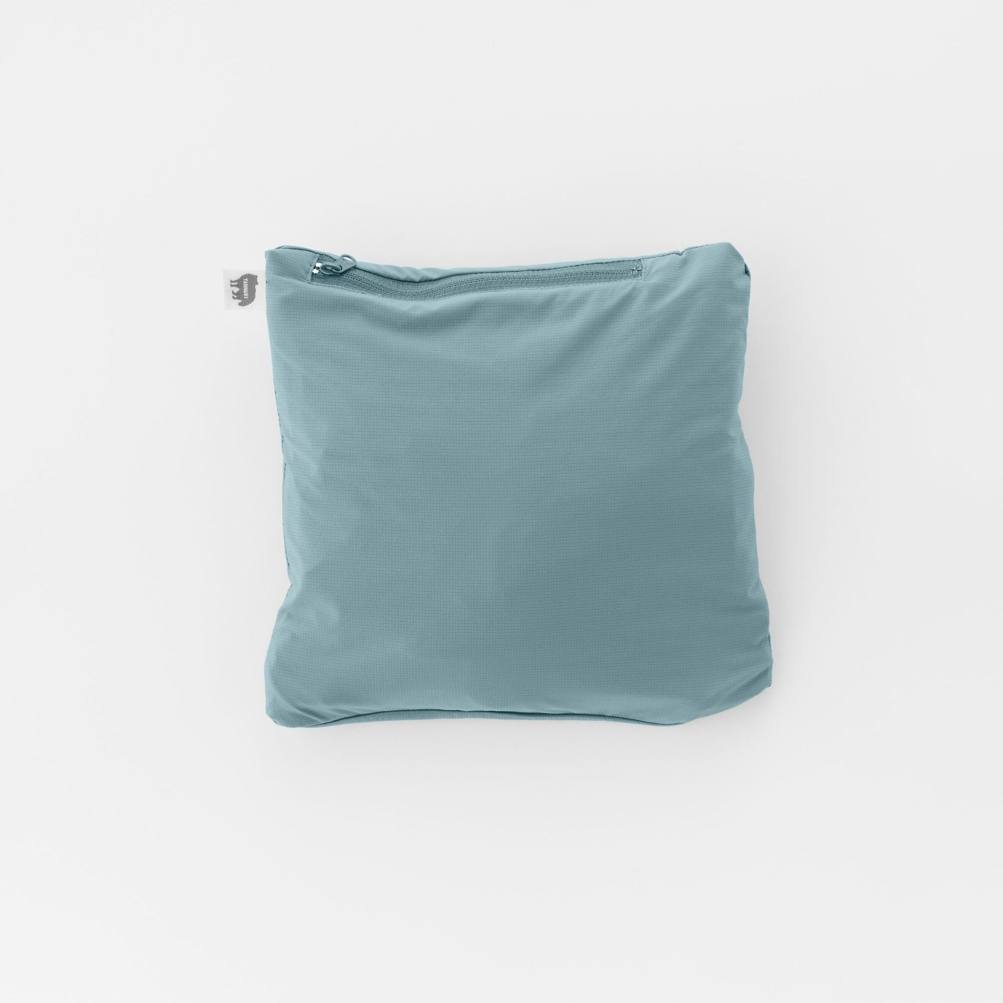 Sato Wind Blouson 2 : Color Blue Grey – CONNECTED