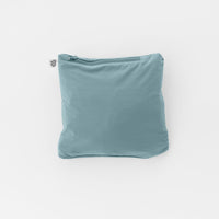 Sato Wind Blouson 2 : Color Blue Grey