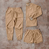 Sato Wind Blouson 2 : Color Woodsmoke