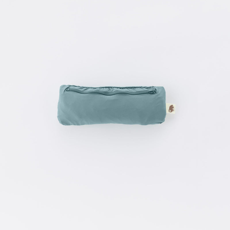 Sato Wind Short 2 : Color Blue Grey