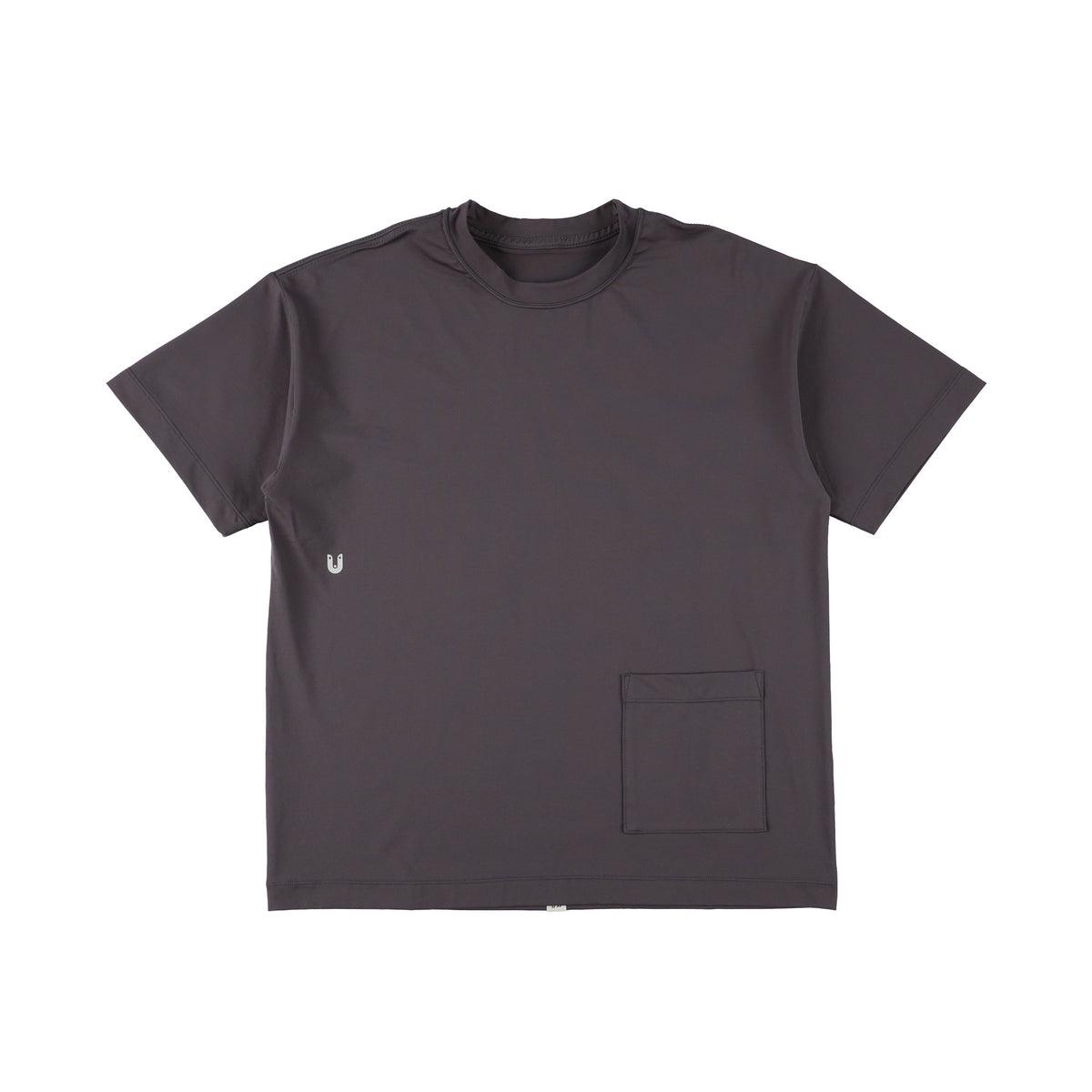 Cesca T : Color Charcoal Grey