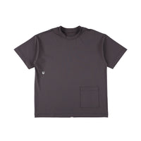 Cesca T : Color Charcoal Grey