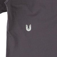 Cesca T : Color Charcoal Grey