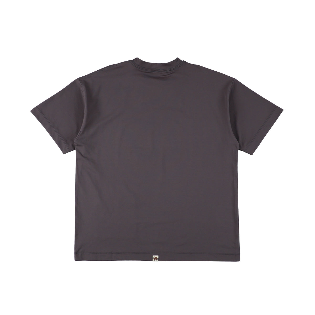 Cesca T : Color Charcoal Grey