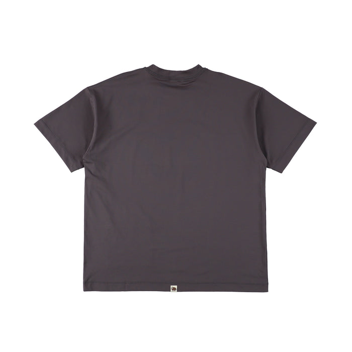 Cesca T : Color Charcoal Grey