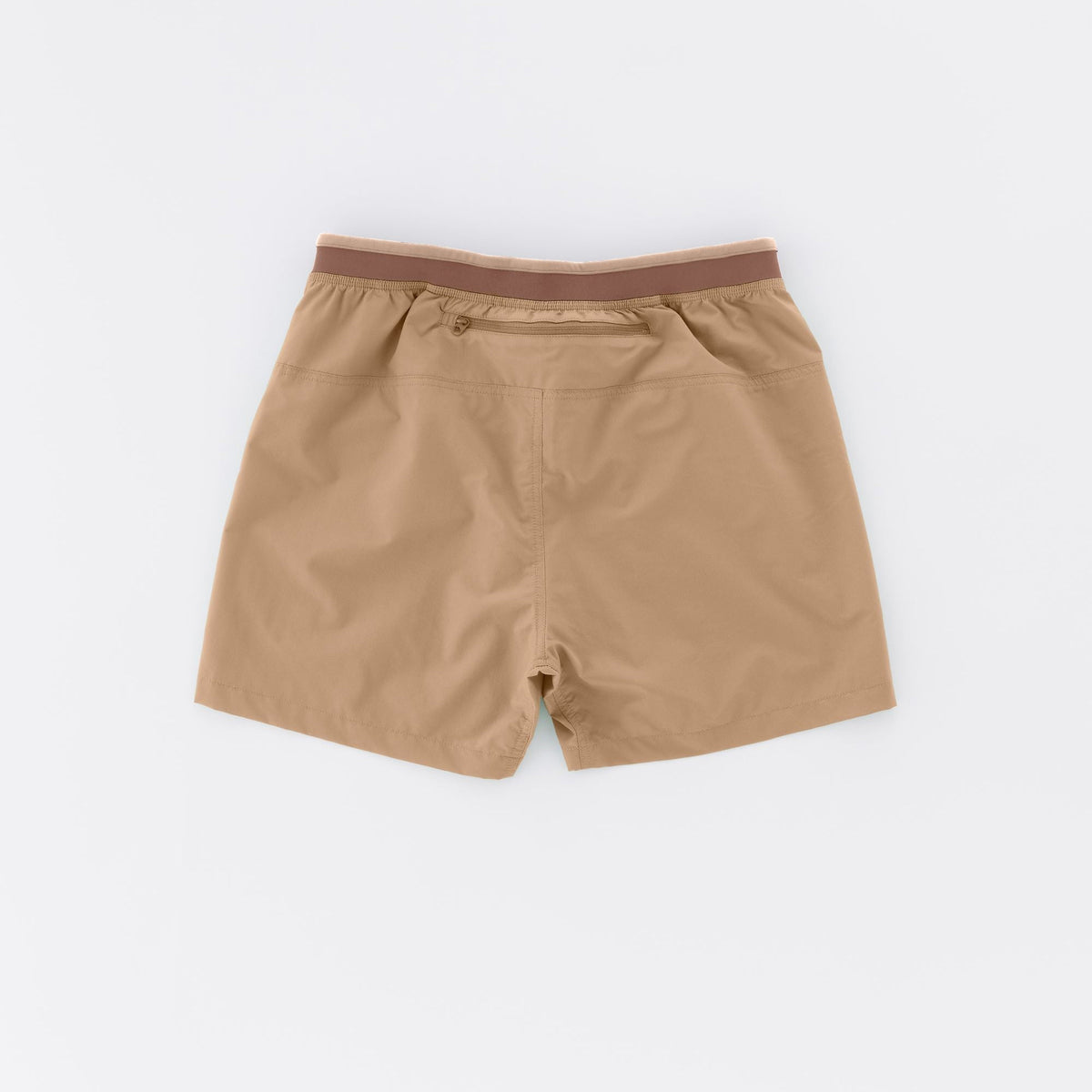 Sato Wind Short 2 : Color Woodsmoke