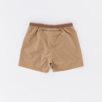 Sato Wind Short 2 : Color Woodsmoke