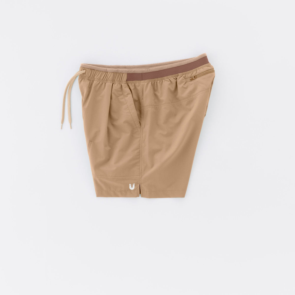 Sato Wind Short 2 : Color Woodsmoke